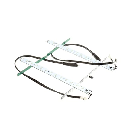Bunn LIGHTING KIT, ULTRA LED CONVERSION- 2 PER 47471.0001