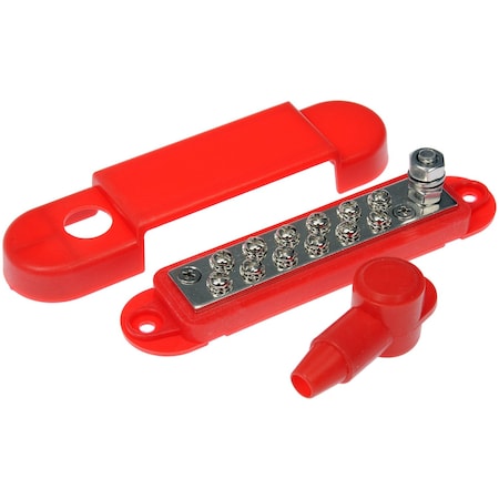 Dorman Red Bus Bar,  99940
