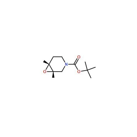 Ak Scientific N-Boc-3, 4-epoxy-piperidine (25g), CAS 161157-50-2 Y7707-25g