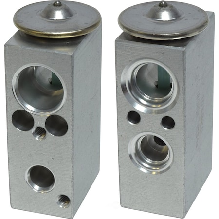 Uac EX 10582C Block Expansion Valve EX10582C