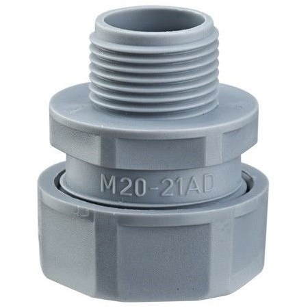 Flexa Gmbh USK-M OD 21 Thread M20 x 1.5 IP 54 5020.330.020