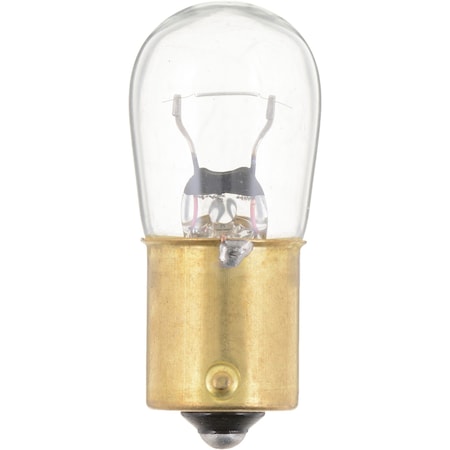 Philips 1003B2 Standard Mini Bulb, 1003B2 1003B2