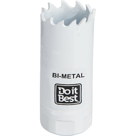 Do It Best 1'' Bi-Metal Hole Saw QJDIB-HS-003