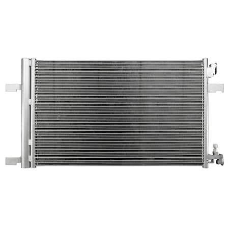Osc A/c Condenser 3794