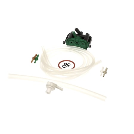 Wmf Kit, 1500S, Plastic 3328882000