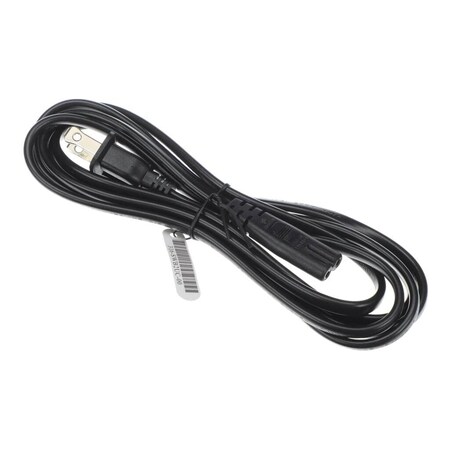 Sony AC CORD SET-UC2 9-301-007-04