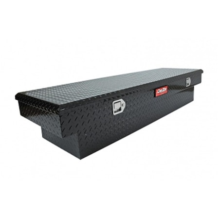 Hands On 8170B Red Label Crossover Tool Box - Black HA354299