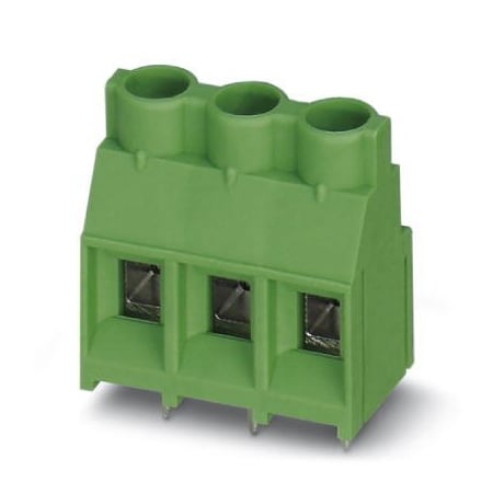 Phoenix Contact MKDS 5/ 3-7 62 PCB terminal block 1704936