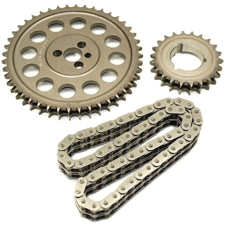 Cloyse High Performance Timing Set, 9-3645X3