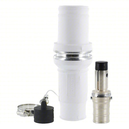 Leviton Plugs and Receptacles 3200-2Y