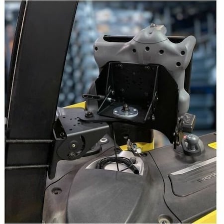 Gamber Johnson TALL BACK PLATE-TABLET KEYBOAR 7160-0799-01