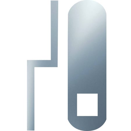 Olympus Straight Cam 3 in  F/953/954/955/960/961 Series Locks P95-CM-3