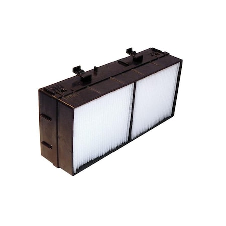 Ereplacements Filter-Projector-Hitachi MU06641