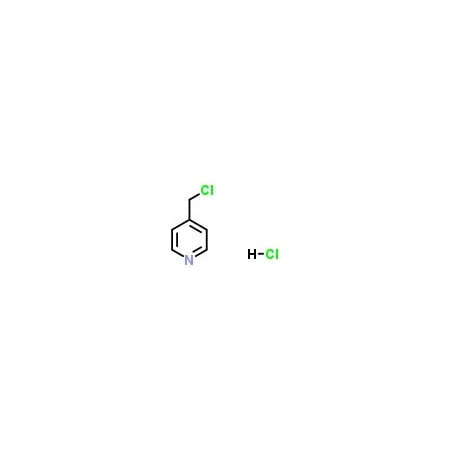 Ak Scientific 4-(Chloromethyl)pyridine hydrochloride (100g), CAS 1822-51-1 A188-100g