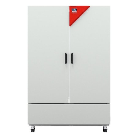 Binder Incubator, Digital, Capacity 0.04 cu ft 9020-0428