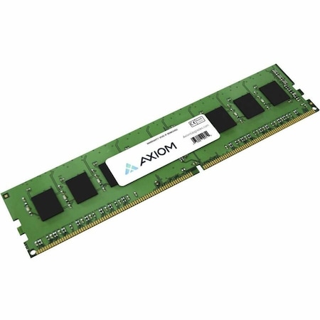 Axiom 32GB DDR5-5600 UDIMM AX55600N46D/32G