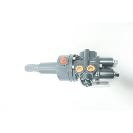 Fisher PRESSURE SENSING TRIP VALVE 377-571-22173