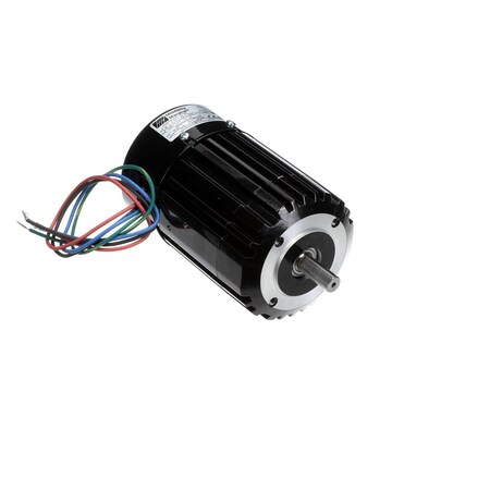 Middleby Motor, 230 Volt, 60HZ, 3PH, 1/4HP 59558