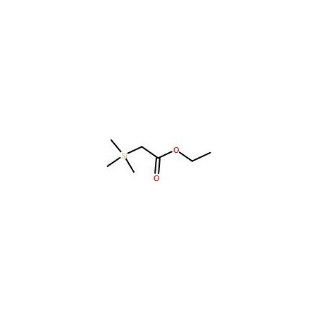 Ak Scientific Ethyl trimethylsilylacetate (5g), CAS 4071-88-9 X7179-5g
