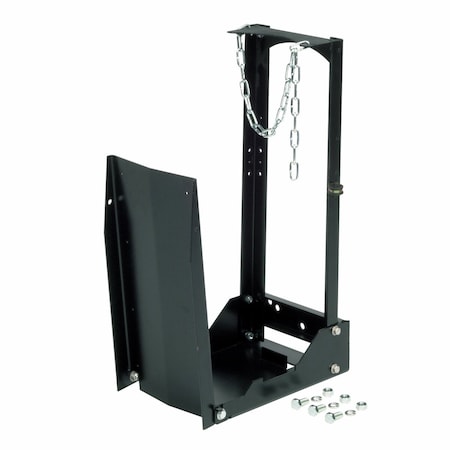 Lincoln Electric Welding Gas Cylinder, LPG Tank Holder K1745-1