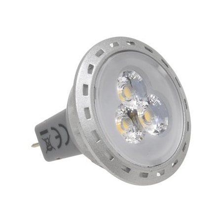 Specialty Store Services 2.5 Watt Led Side Light Bulbs For Showcases 4997