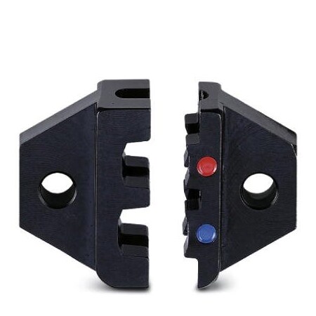 Phoenix Contact CRIMPFOX-RCI 2 5/DIE Spare die for 1212054
