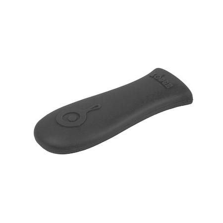 Lodge Black Silicone Hot Handle Holder, 12PK ASHH11