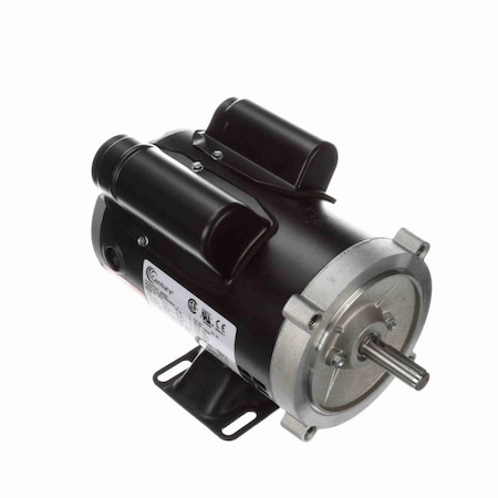 Century B652ES 3/4 HP 3450 RPM 56C General Purpose Electric Motor 208V UB652ES
