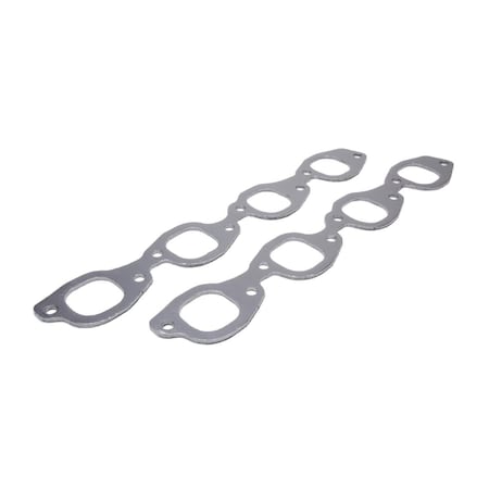 Remflex Exhaust Gaskets Exhaust Gasket Set for Big Block Chevy Vortec REM2058