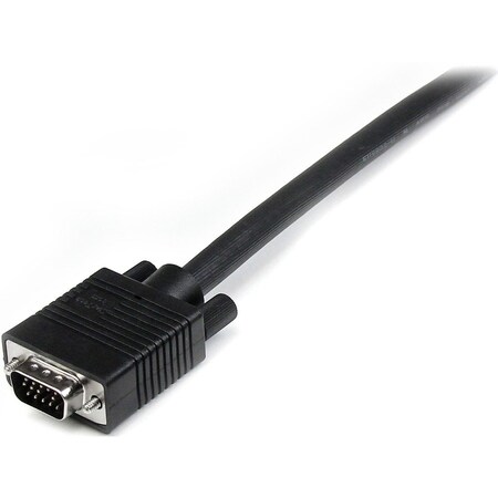 Startech.Com 30 FT HIGH RES MONITOR VGA CABLE MXT101MMHQ30