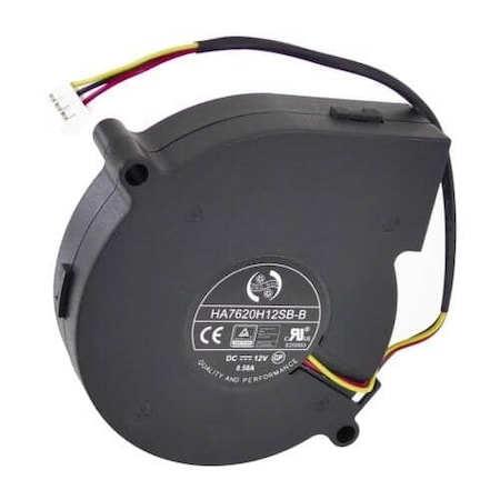 Samsung FAN-DC BRUSHLESS MOTOR;9BD12FD BN31-00049A