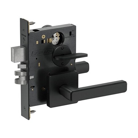 Schlage Performance Door Lockset, 12/24V DC, Mortise PM453P PLAD 622