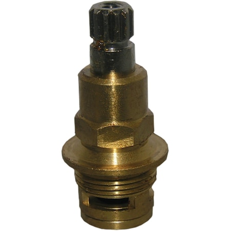 Westlake Pipe & Fittings Hot/Cold Water Price Pfister Hydro Seal No. 2073 Faucet Stem S-220-3NL