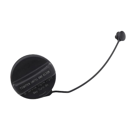 Acdelco CAP ASM-F/TNK FIL, Fuel Tank Cap, GT329
