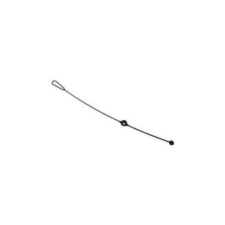 Genie REPLACEMENT LANYARD BLACK NYLON TYPE 1 78022GT