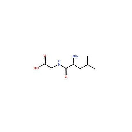Ak Scientific DL-Leucyl-glycine (1g), CAS 615-82-7 7807AL-1g
