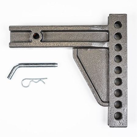 Blue Ox WEIGHT DISTRIBUTING HITCH BXW4028