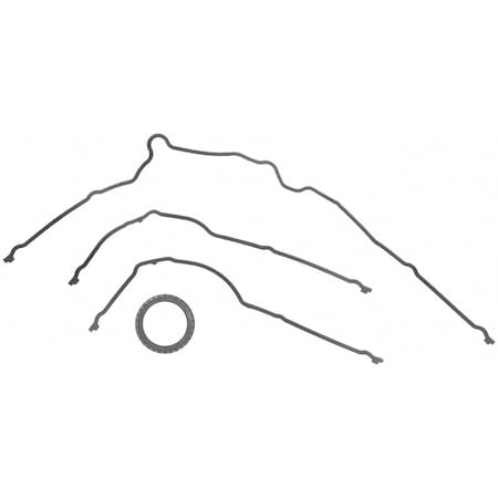 Fel-Pro Engine Timing Cover Gasket Set,  TCS45869-2