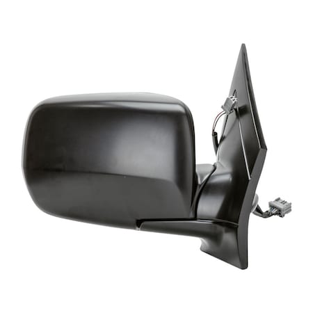 Tyc Door Mirror 4560031