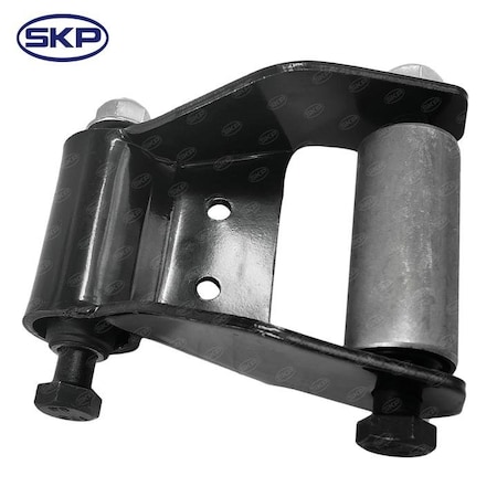 Skyward Automotive Products Leaf Spring Shackle,  SK722004