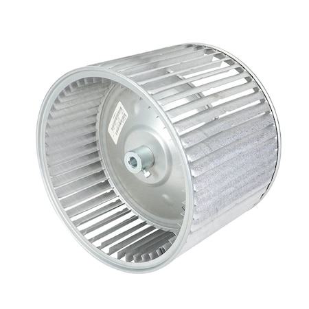 Functional Devices-Rib Blower Wheel Squrrel Cage D6723302S