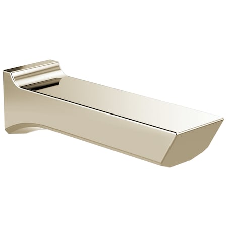 Delta Pivotal: Tub Spout - Non-Diverter RP90159PNPR