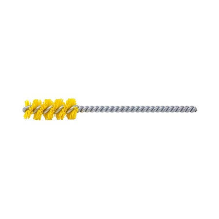 Nampower Brush Debrrng Brush, 85-AY, 0.562 in, 0.022/120CG 85AY562022120CG