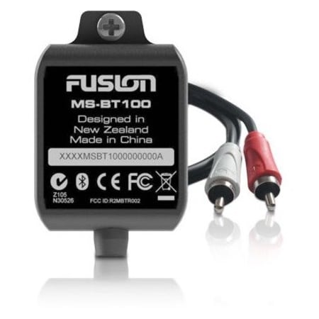 Fusion MS-BT100 Bluetooth Dongle MS-BT100
