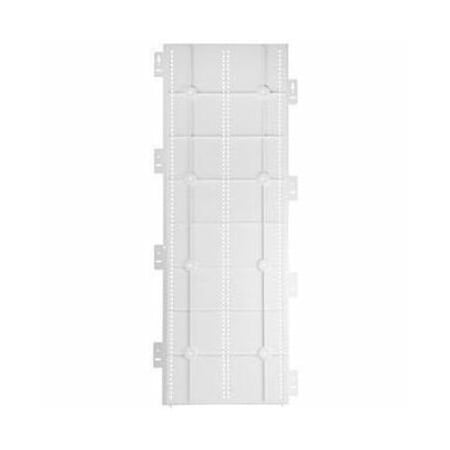 On-Q 42" PLASTIC ENCLOSURE NA, NO COVER 5PK ENP42805NA