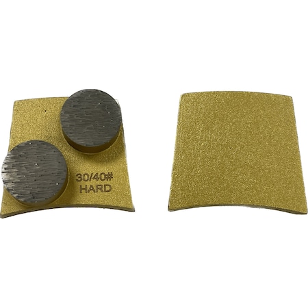 Vantage Product Metal Bond, Diamond Tooling M-FC-2R3040-H