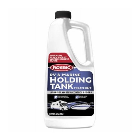 Roebic Laboratories QT RV Tank Treatment RVM-Q-6