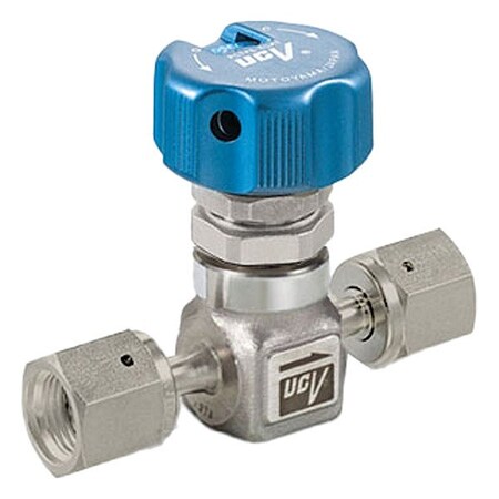 Ham-Let Ultra High Purity Diaphragm Valve 2LDS12R-FV