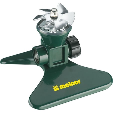 Melnor Square Pattern Sprinkler 995089