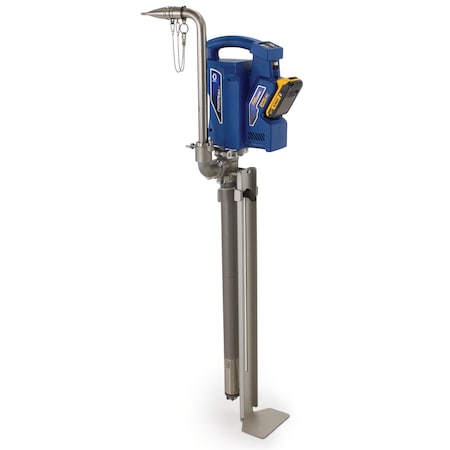 Graco Loading Pumps, 30 gal, 30 gal 26B419